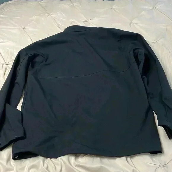 Columbia ascender water resistant soft shell jacket - Picture 5 of 7